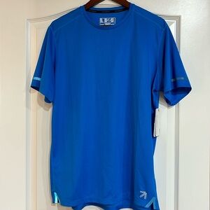 NWT New Balance x J. Crew Athletic Top